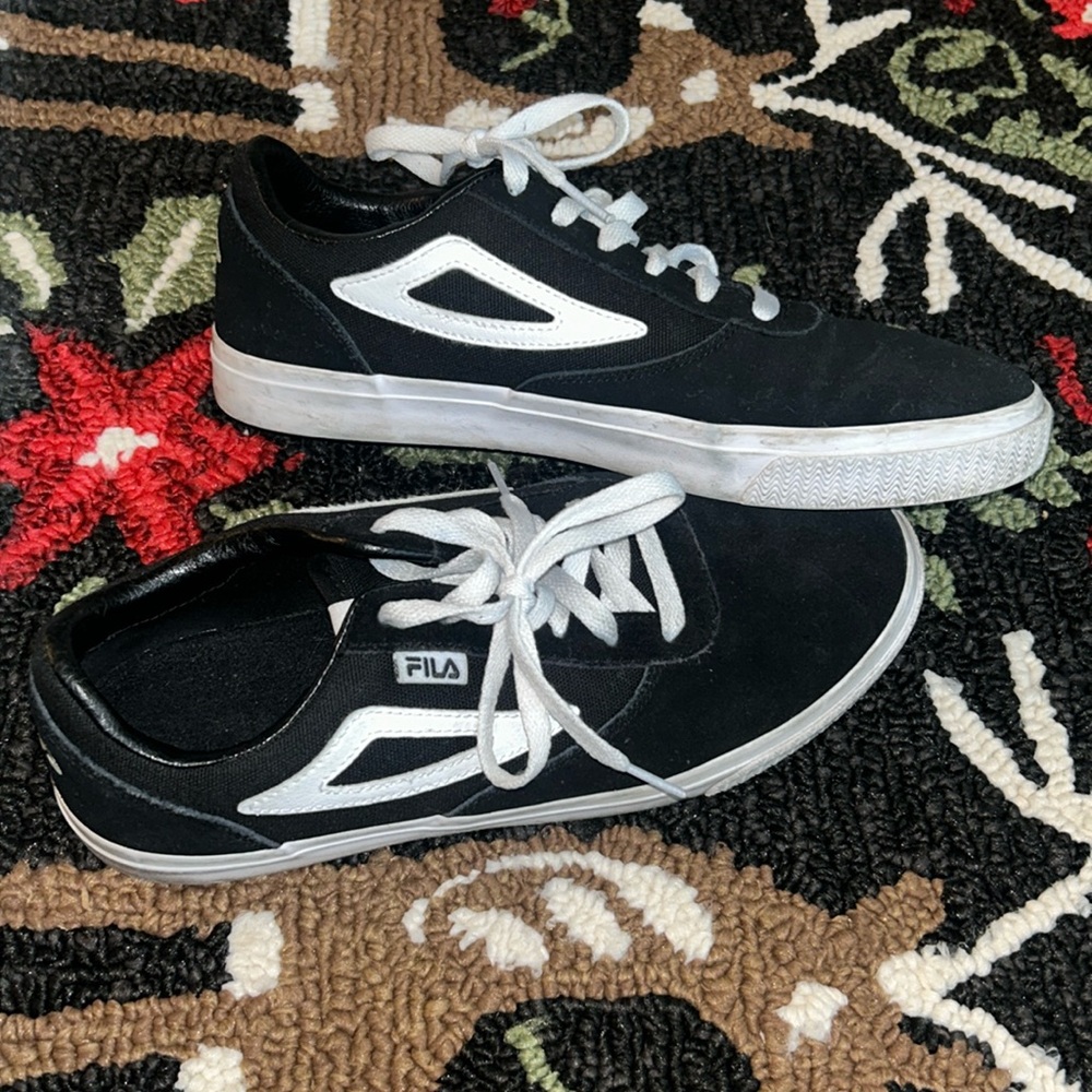 Fila men’s sneaker